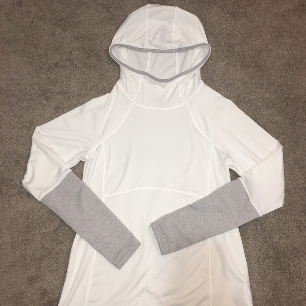 Athletic Sweatshirt